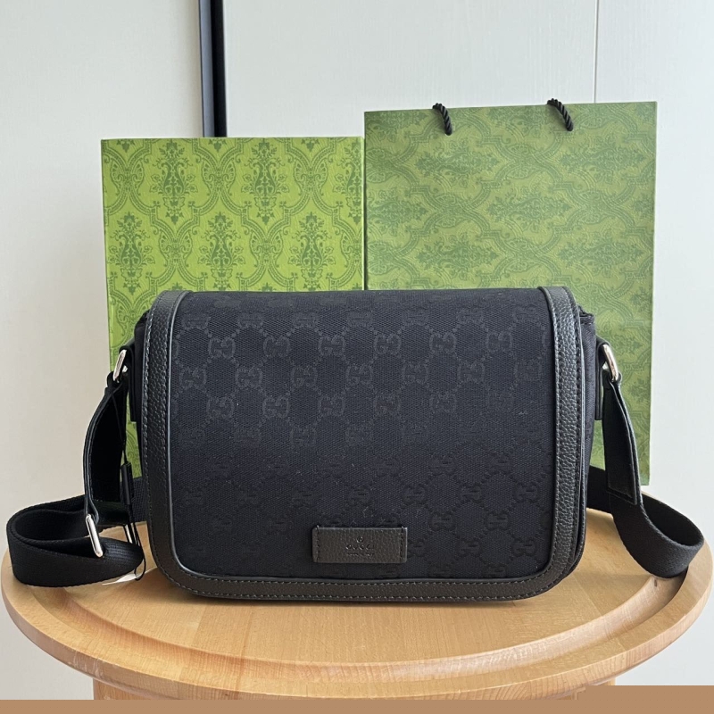 G*u*i satchel bags